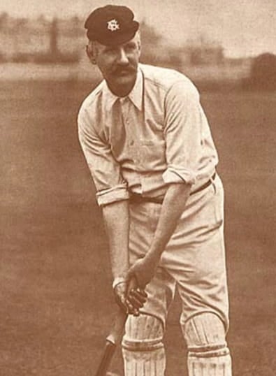 William Barnes William Barnes