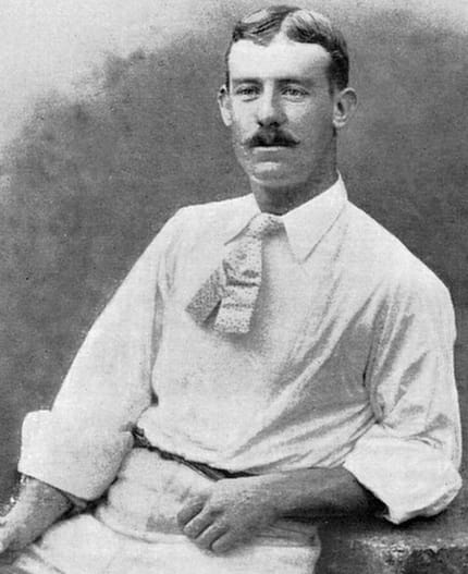 Willie Bates Willie Bates