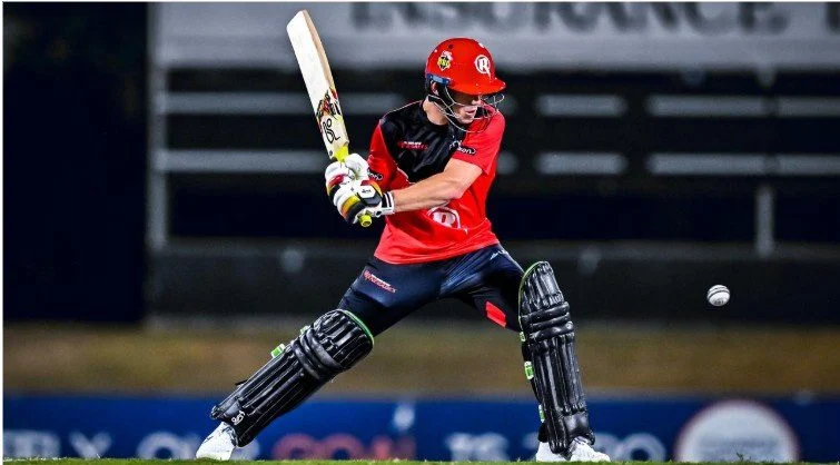 Winner of Top End T20 from 2022-24 Winner of Top End T20 from 2022-24
