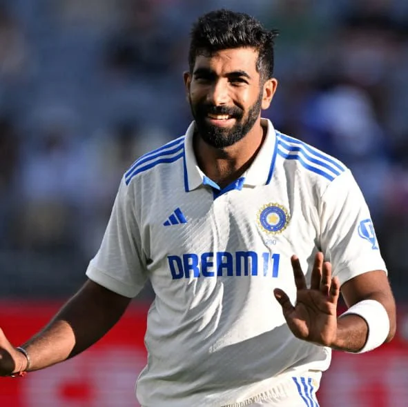 Without Bumrah Can India Still Intimidate in Test Cricket