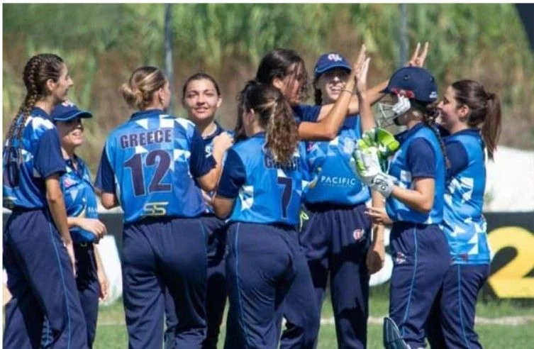 Women's Quadrangular T20I Series Women's Quadrangular T20I Series