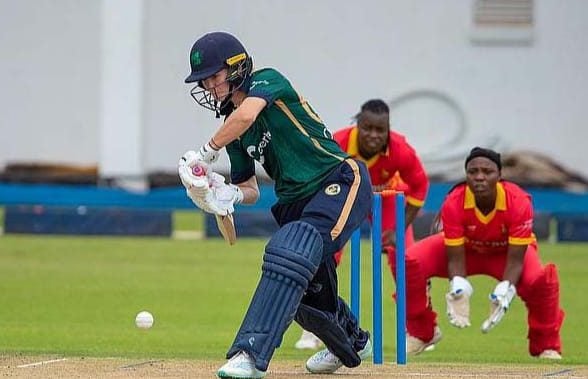 Zimbabwe Women Tour Of Ireland 2025 Zimbabwe Women Tour Of Ireland 2025