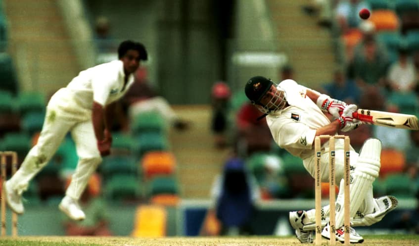 5 -43 vs South Africa, Durban (1998) 5 -43 vs South Africa, Durban (1998)