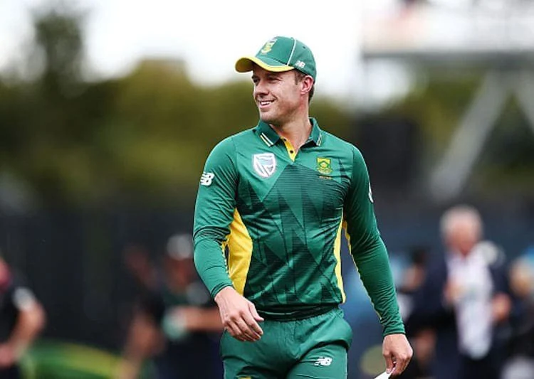 AB de Villiers AB de Villiers