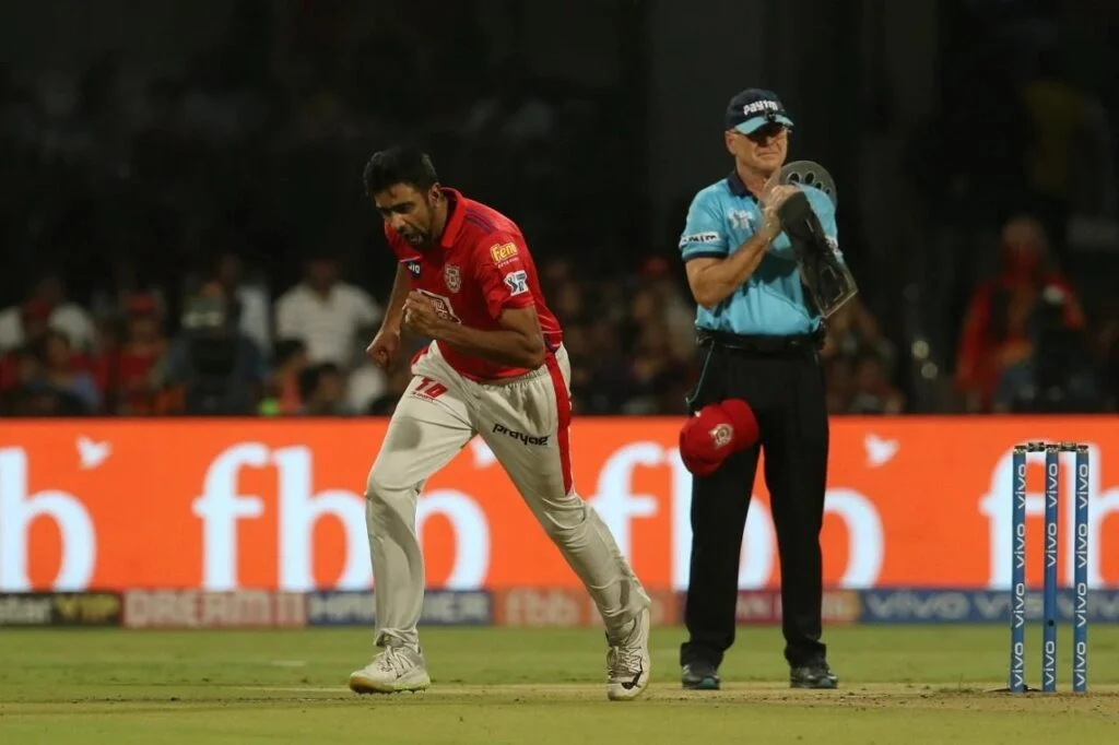 Ashwin retired from International cricket Ashwin retired from International cricket
