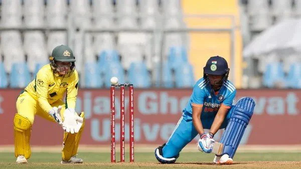 Australia Women's Tour of India 2025 Australia Women's Tour of India 2025