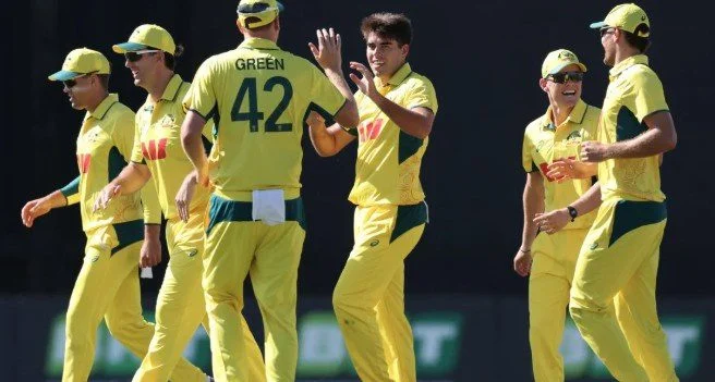 Australia biggest win against South Africa Australia biggest win against South Africa