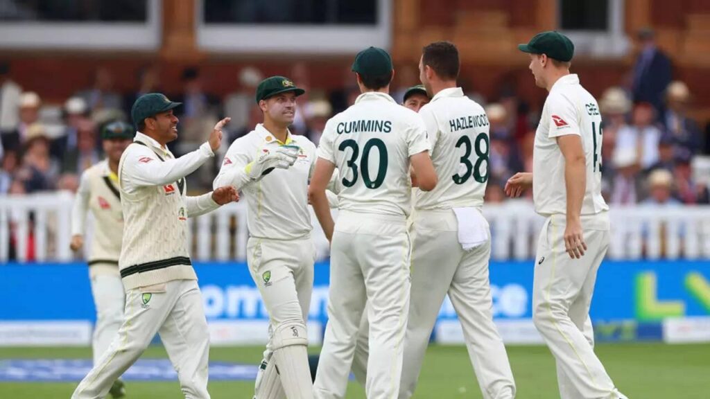 Australia vs England Australia vs England