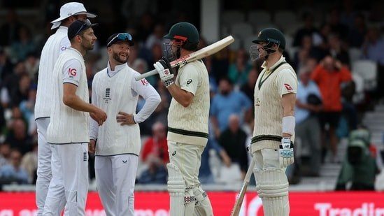 Australia vs England Australia vs England