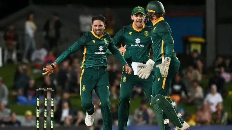 Australia vs South Africa 2nd ODI Probable XI Australia vs South Africa 2nd ODI Probable XI