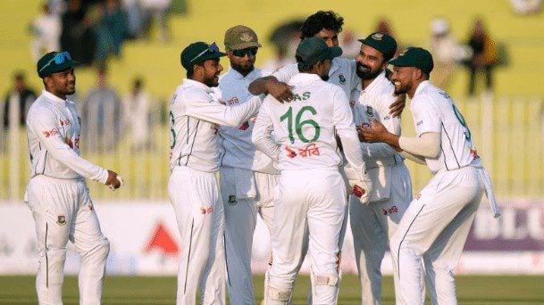 Bangladesh Bangladesh
