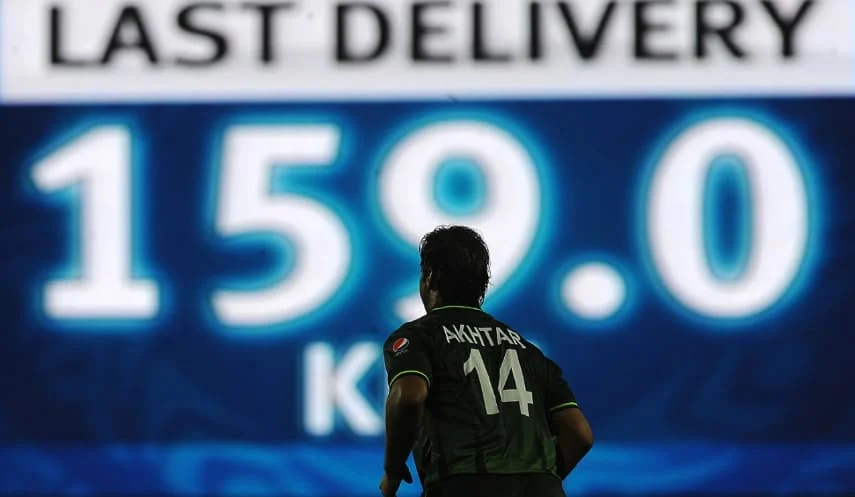 Bowling Performances of Shoaib Akhtar Bowling Performances of Shoaib Akhtar