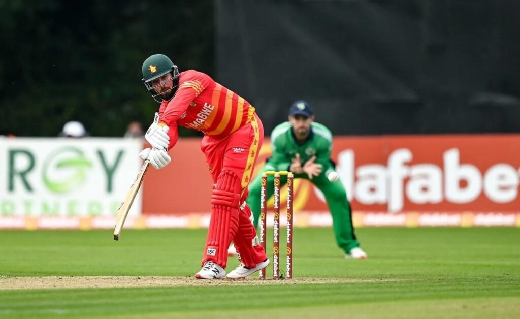 Brendan Taylor Brendan Taylor