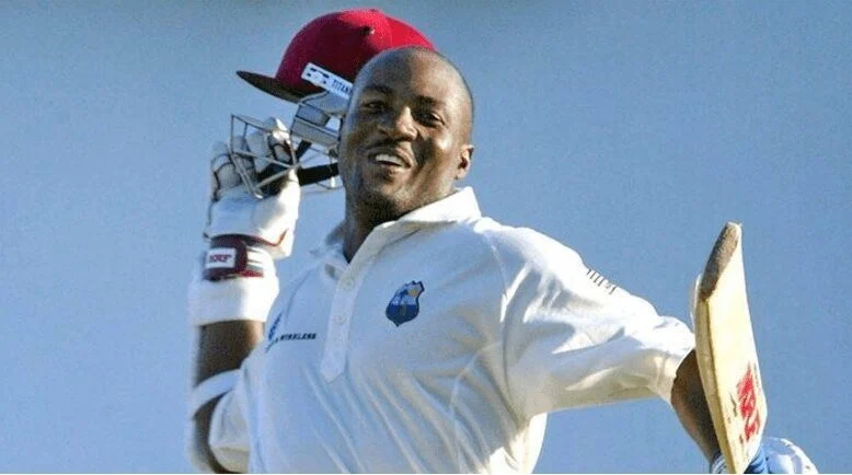 Brian Lara Brian Lara