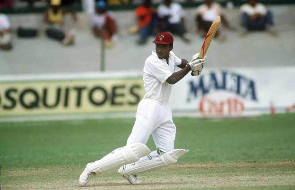 Carl Hooper Carl Hooper