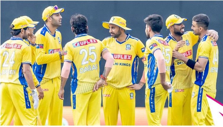 Central Delhi Kings Central Delhi Kings