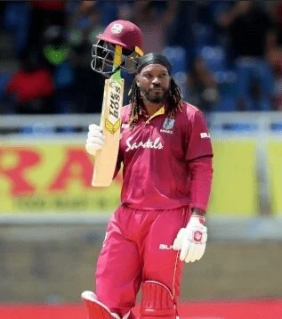 Chris Gayle Chris Gayle