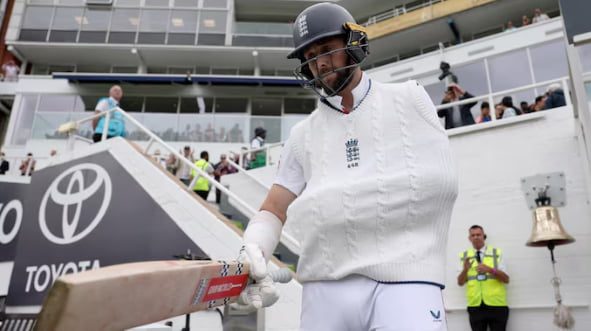 Chris Woakes Chris Woakes