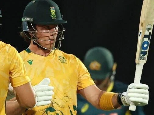 Dewald Brevis Dewald Brevis