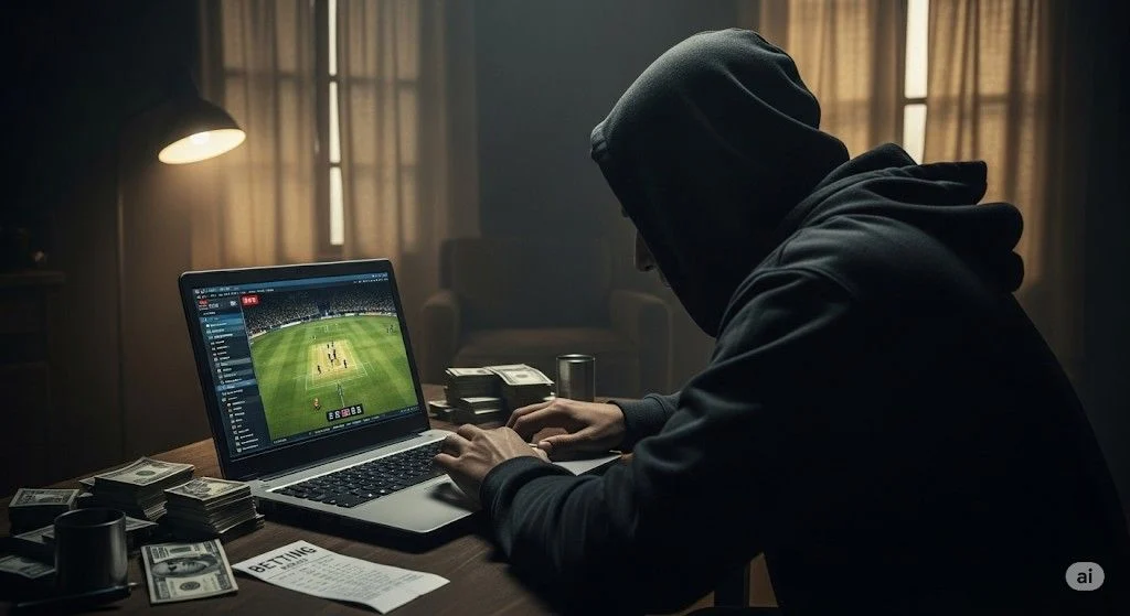 Dream11 is now illegal Dream11 is now illegal