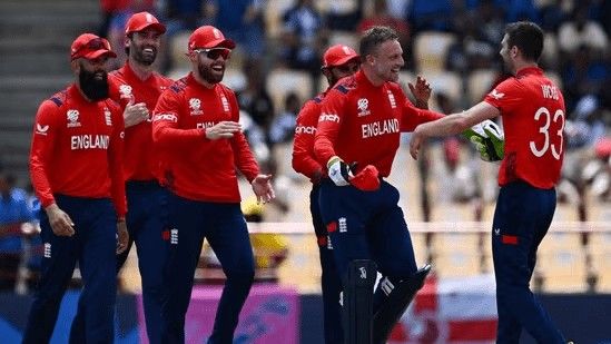 England Tour Of Ireland 2025 Live Streaming