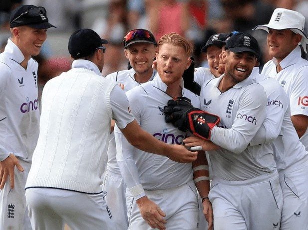 England England