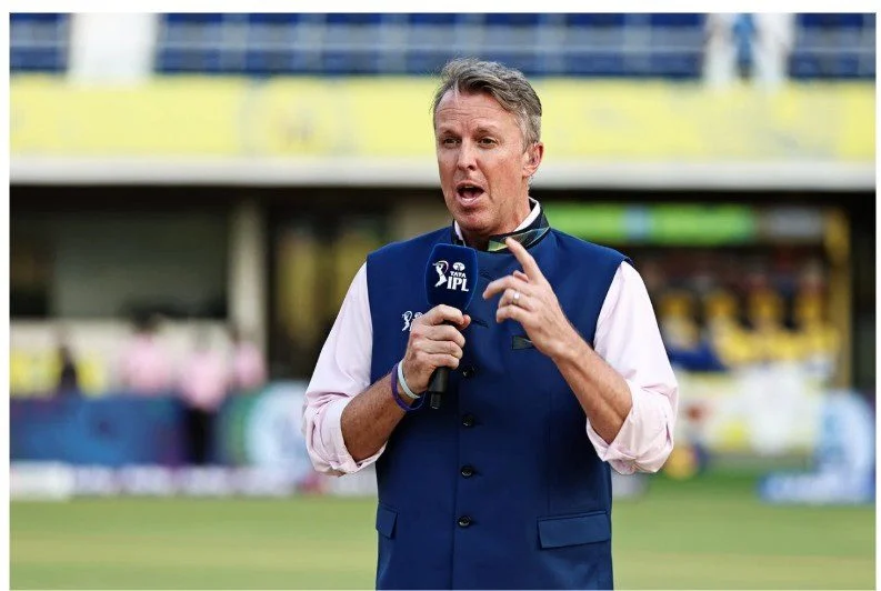 Graeme Swann Graeme Swann
