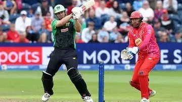 Guernsey Tri-Nation T20I Series 2025 Guernsey Tri-Nation T20I Series 2025