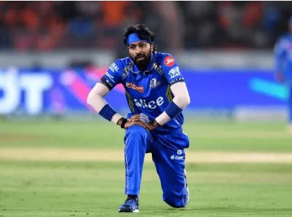 Hardik Pandya Hardik Pandya