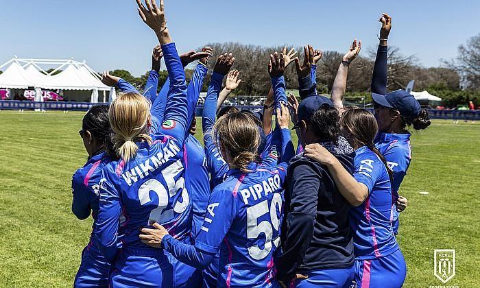 ICC Women’s 2026 T20 World Cup ICC Women’s 2026 T20 World Cup