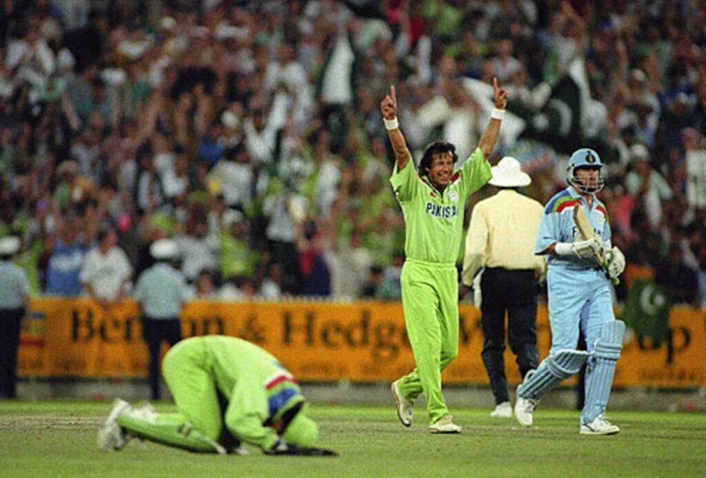 Imran Khan Imran Khan