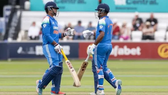 India Under-19 ODI and Test Squad India Under-19 ODI and Test Squad