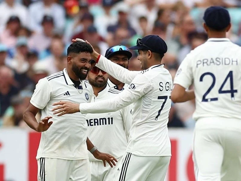 India vs England India vs England