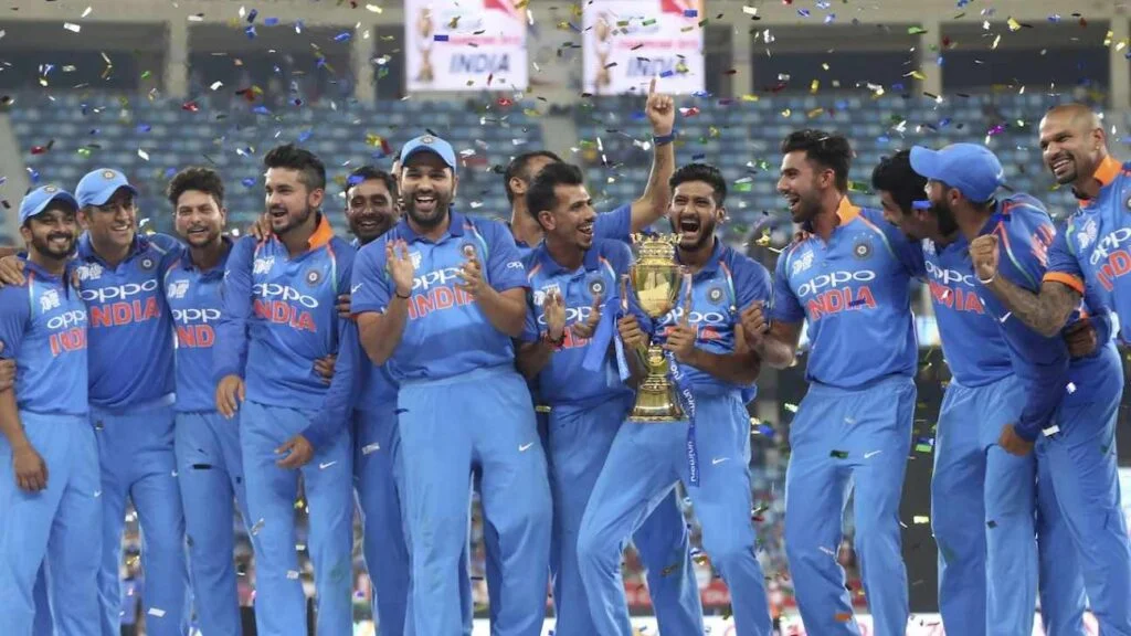India vs Oman Tickets India vs Oman Tickets