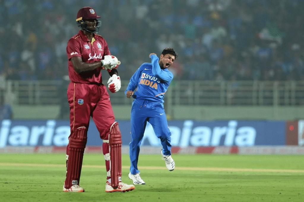 Indian Bowler to Take A Hat-Trick in ODIs Indian Bowler to Take A Hat-Trick in ODIs