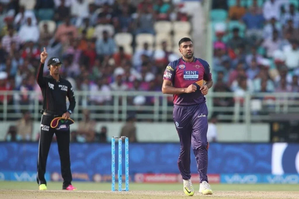 Indian spinner Ravichandran Ashwin Retire Indian spinner Ravichandran Ashwin Retire