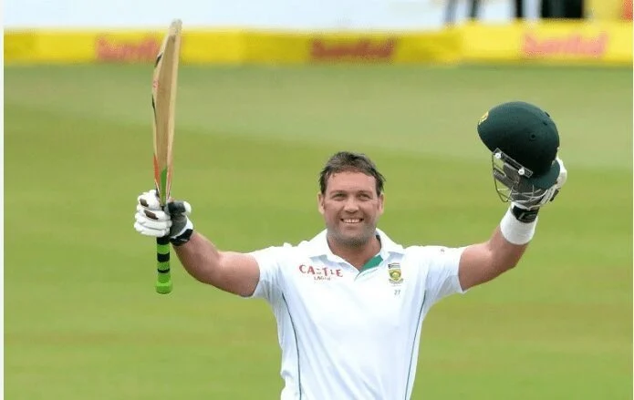Jacques Kallis Jacques Kallis