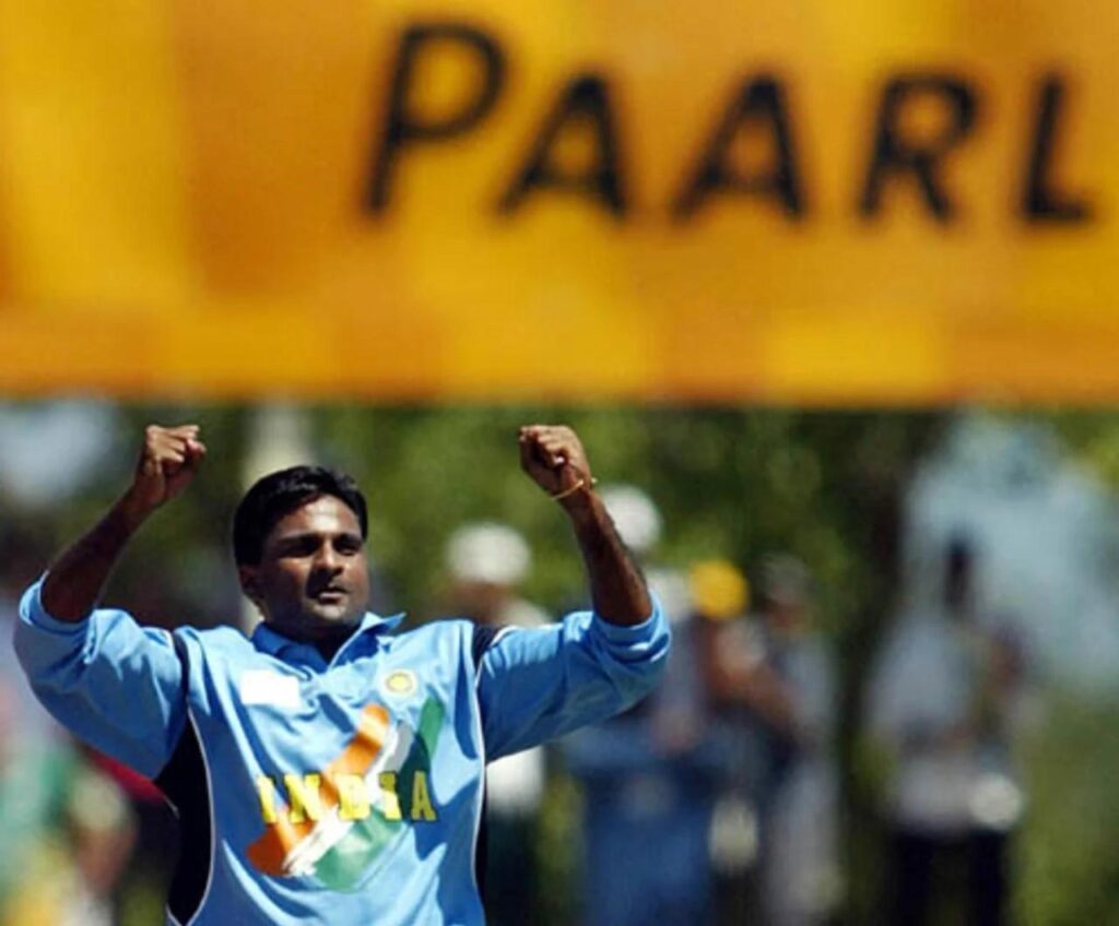 Javagal Srinath Javagal Srinath