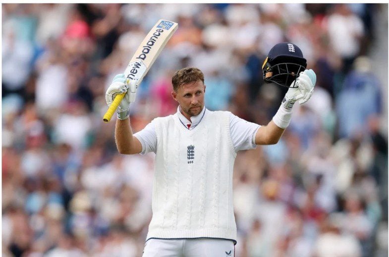 Joe Root Joe Root