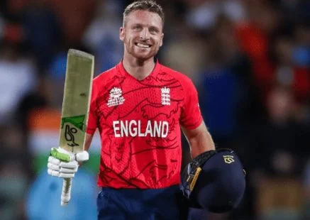 Jos Buttler Jos Buttler
