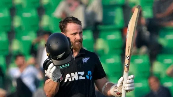 Kane Williamson Kane Williamson