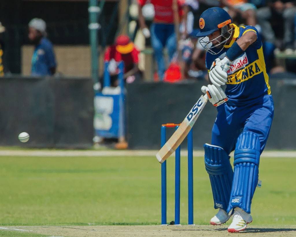 Last Bowler To Take A Hat-Trick In ODIs Last Bowler To Take A Hat-Trick In ODIs