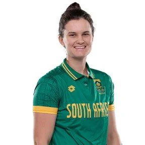 Laura Wolvaardt Laura Wolvaardt