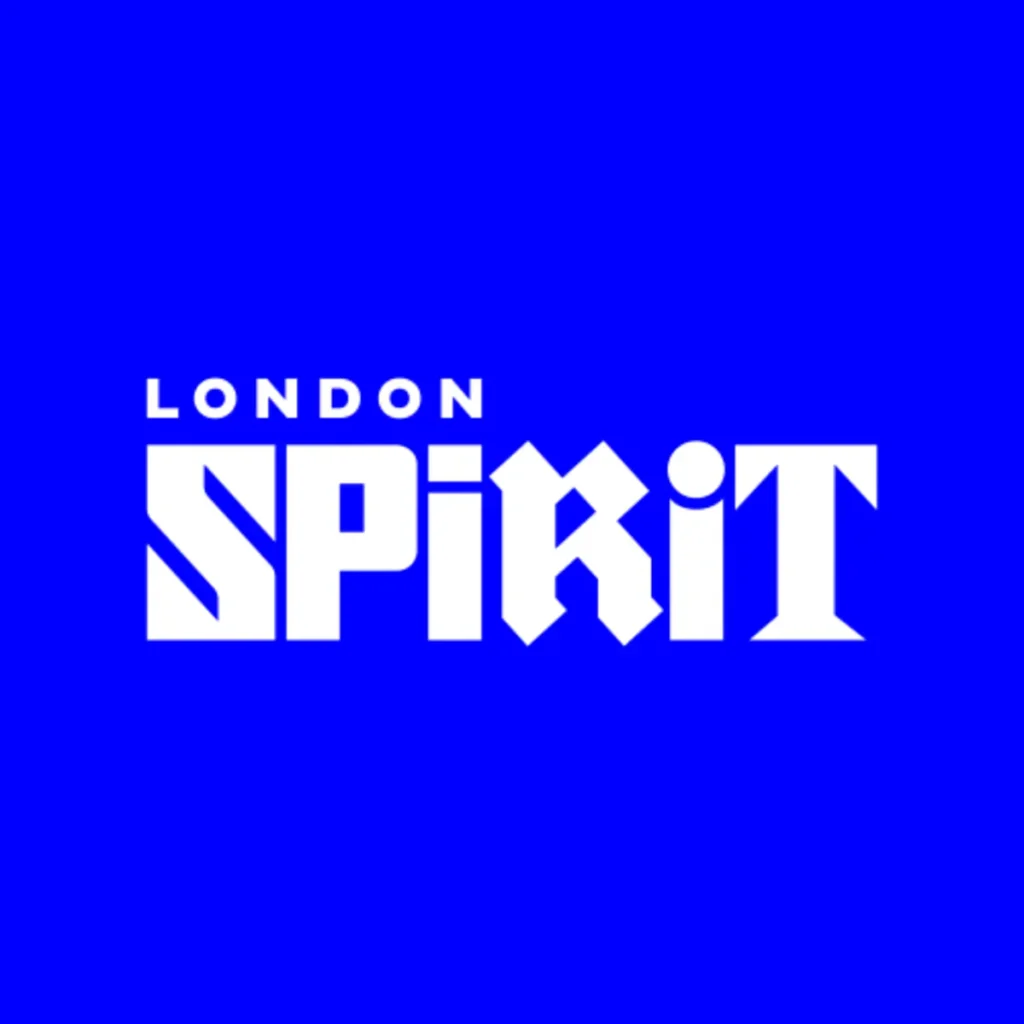 London Spirit Team Logo