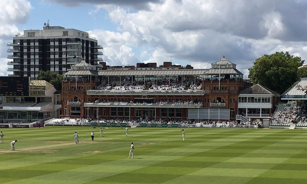 Lords Cricket Ground Lords Cricket Ground