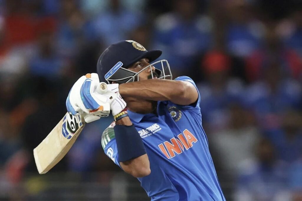 Lower Middle Order Players Lower Middle Order Players