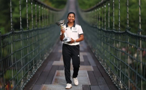 Maharani Trophy 2025