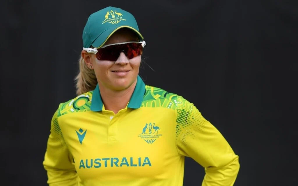 Meg Lanning holds record for most hundred in WODI Meg Lanning holds record for most hundred in WODI