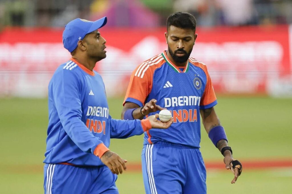 Middle Order Players Middle Order Players