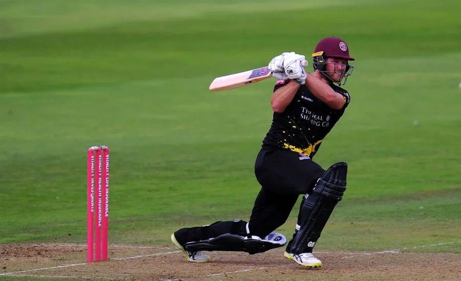Minor League Cricket 2025 – Squad Minor League Cricket 2025 – Squad